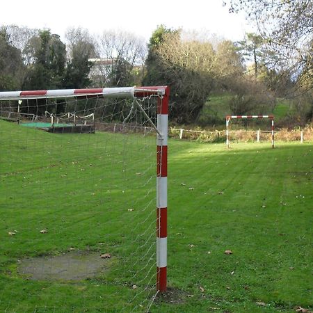 Apartamentos Rurales La Fuente De Bascones Villahormes Экстерьер фото