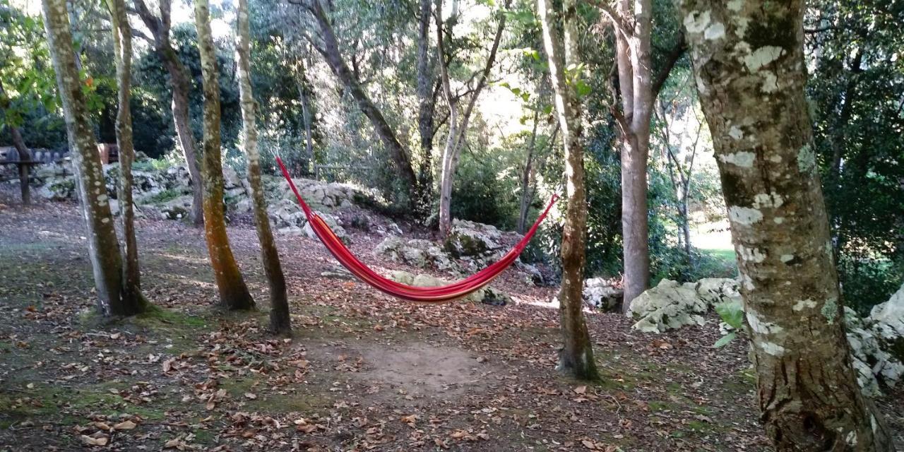 Apartamentos Rurales La Fuente De Bascones Villahormes Экстерьер фото